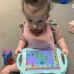 Liv jpeg What is Augmentative and Alternative Communication?