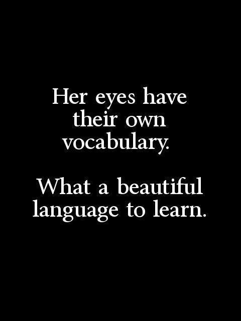 eye vocab eye vocab