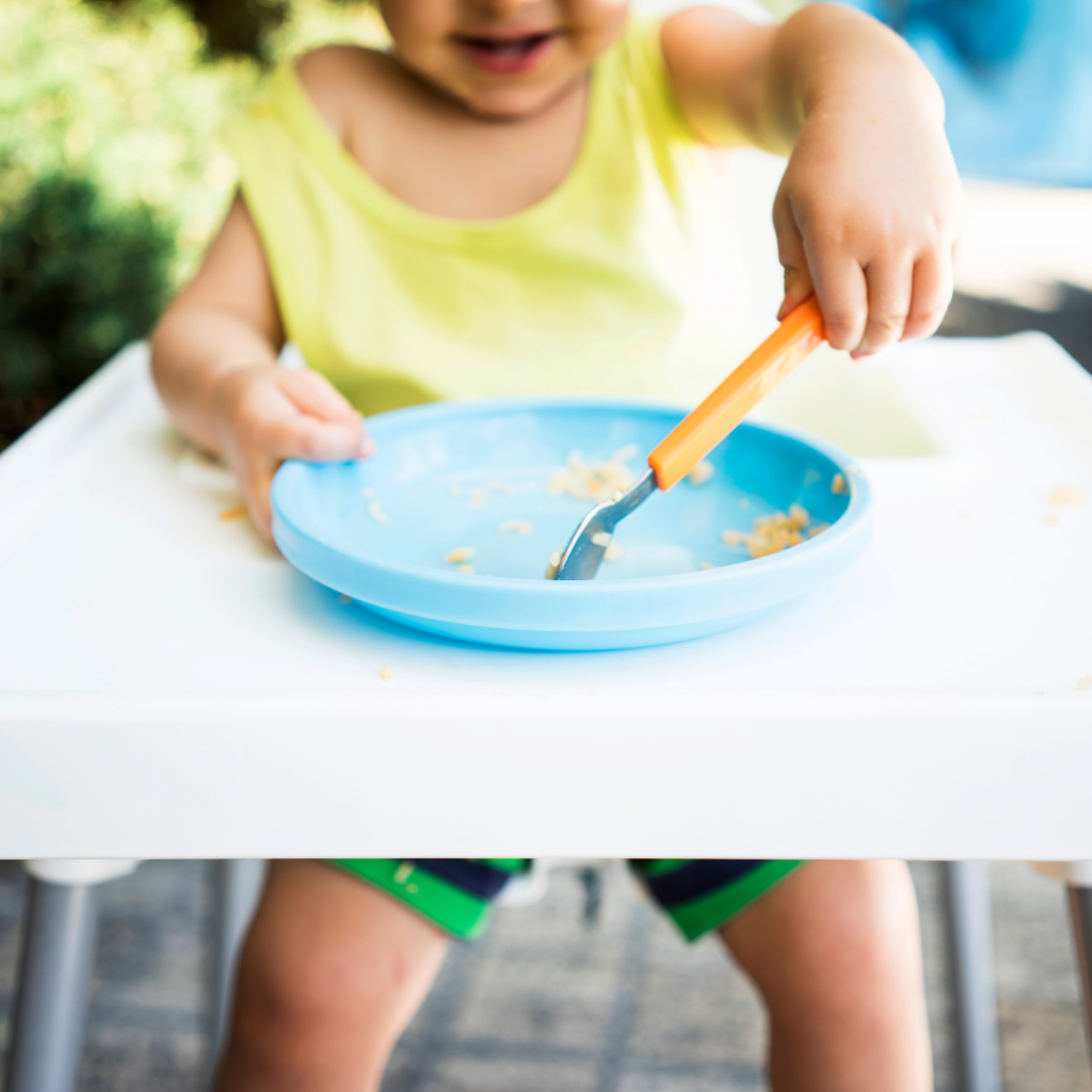 Picky eating in children